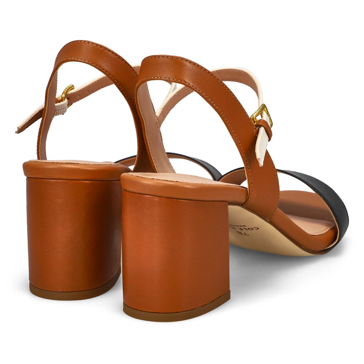 Cole Haan Josie Block Heel Women