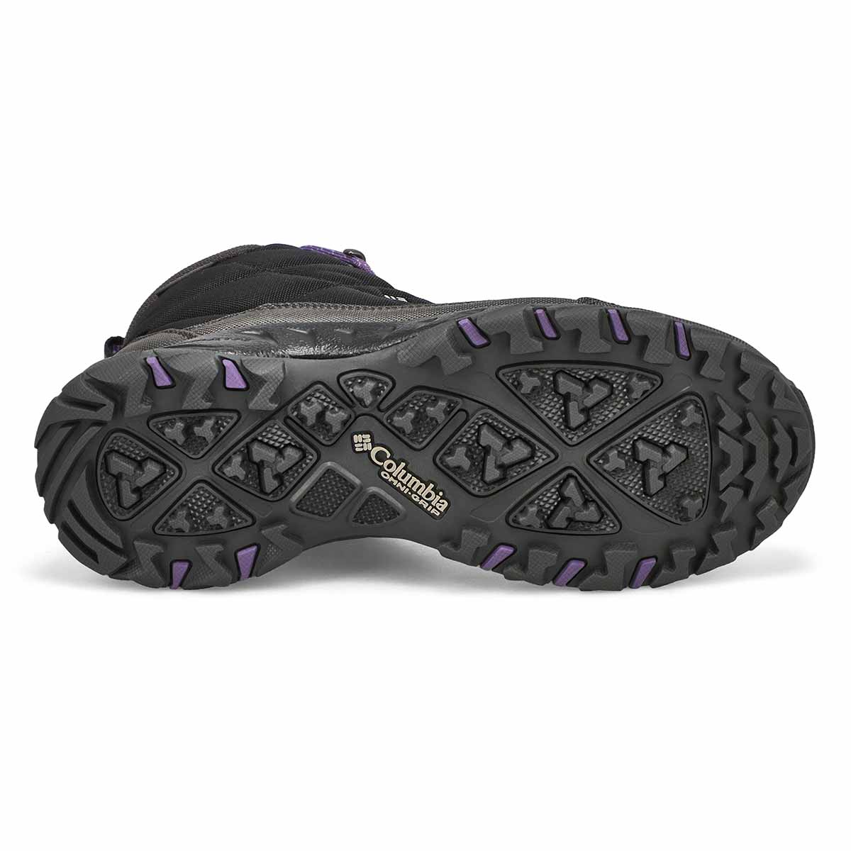 Columbia Firecamp Boot Women