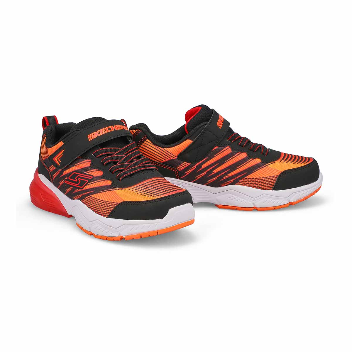 Skechers Thermoflux 2.0 - Brodox Boys