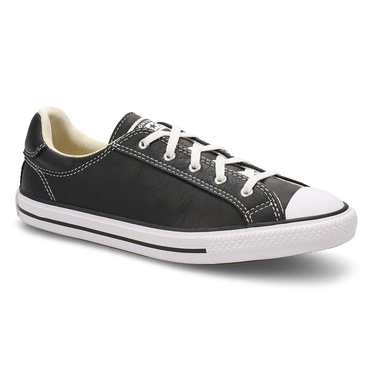 Converse Chuck Taylor All Star Dainty Lucky Leather Women