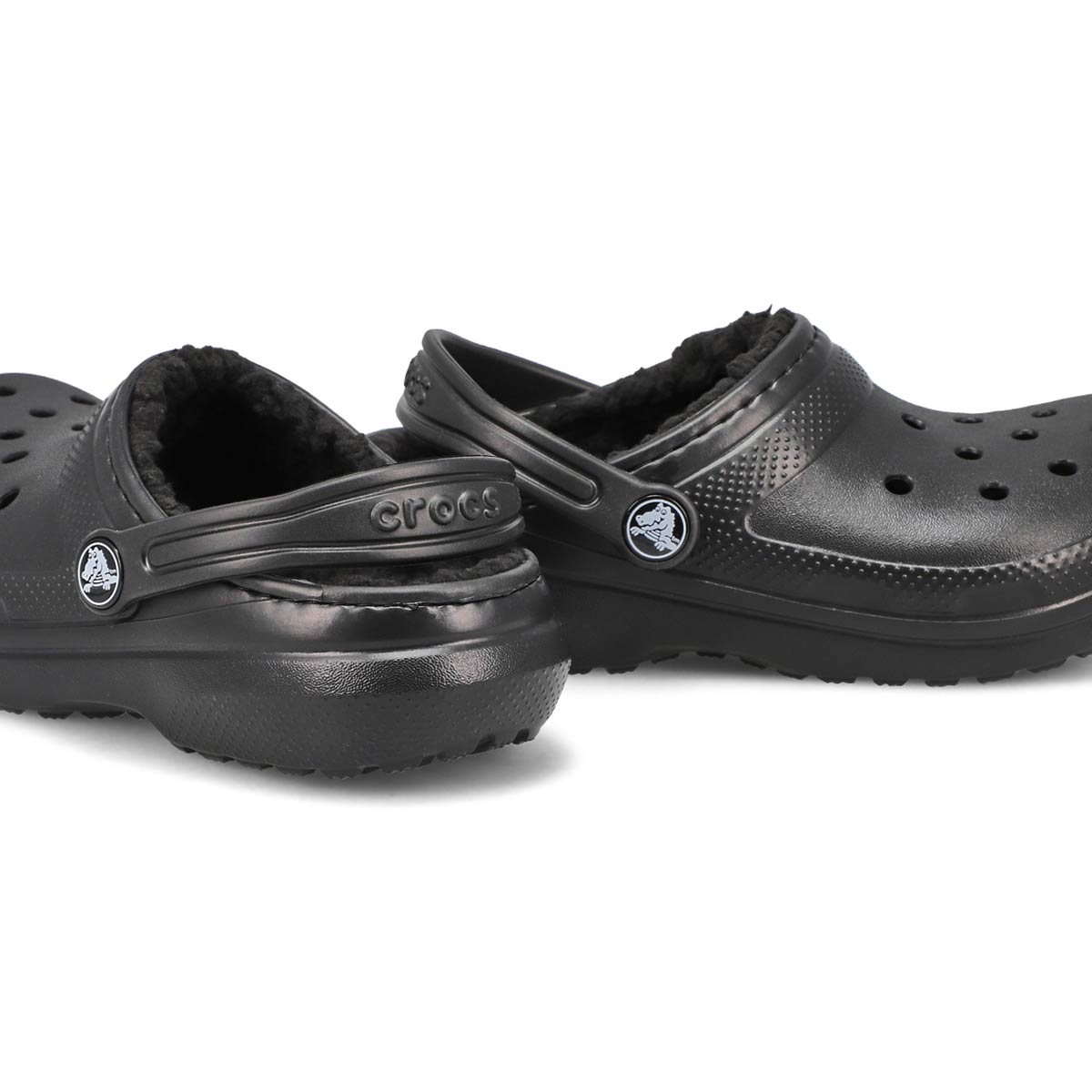 Crocs Classic Lined Kids