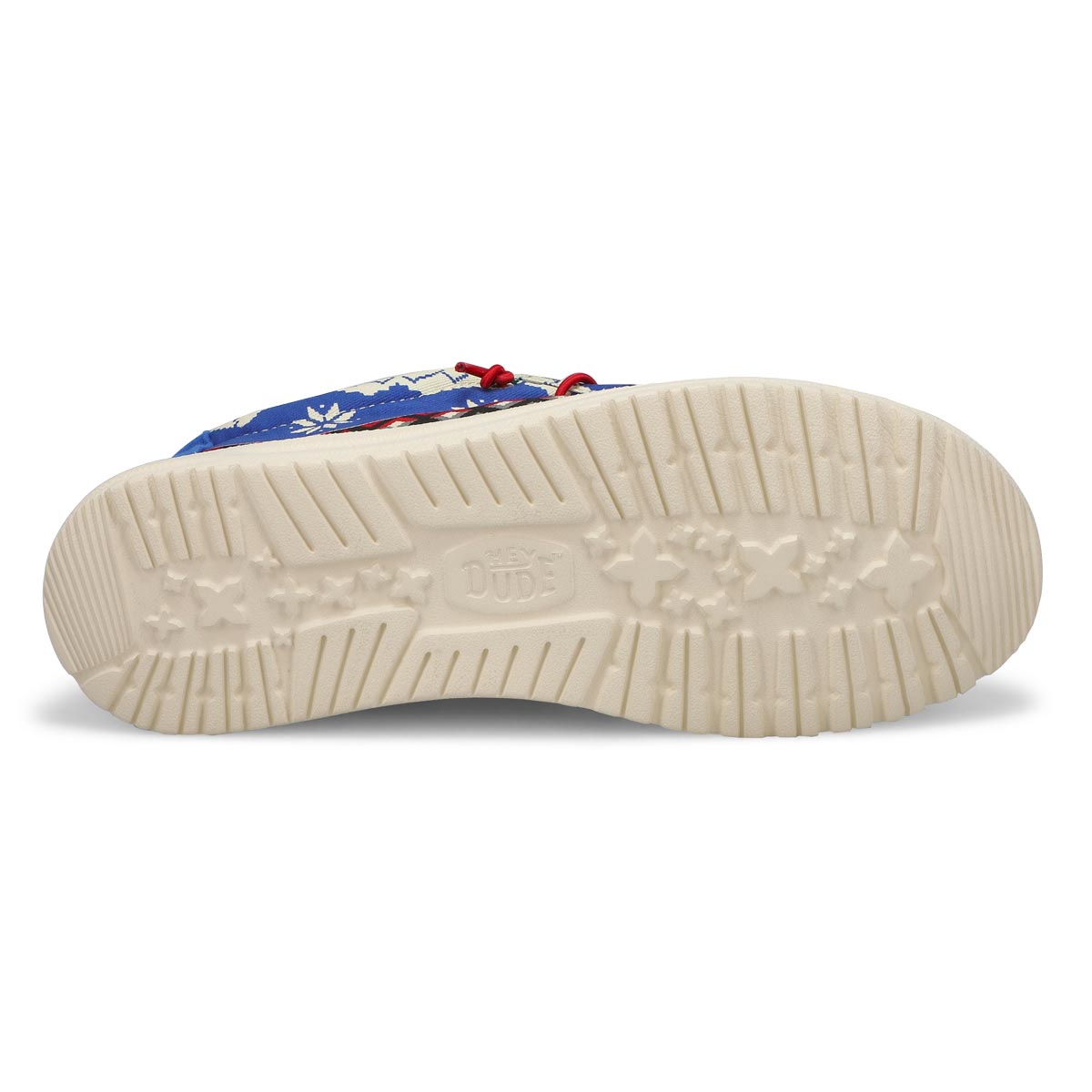 Heydude Wally Holiday Cheers Men