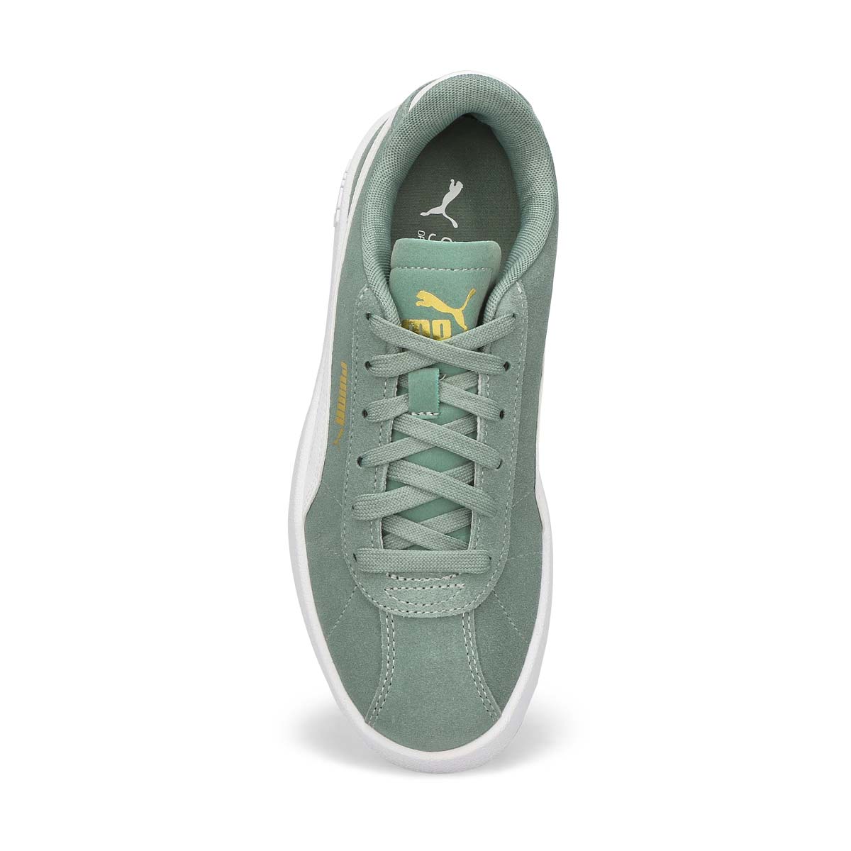 Puma Club II Girls