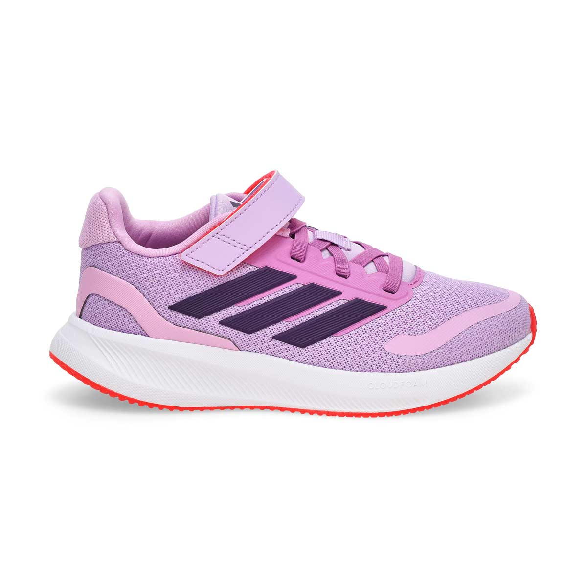 Adidas RunFalcon 5 EL C Girls