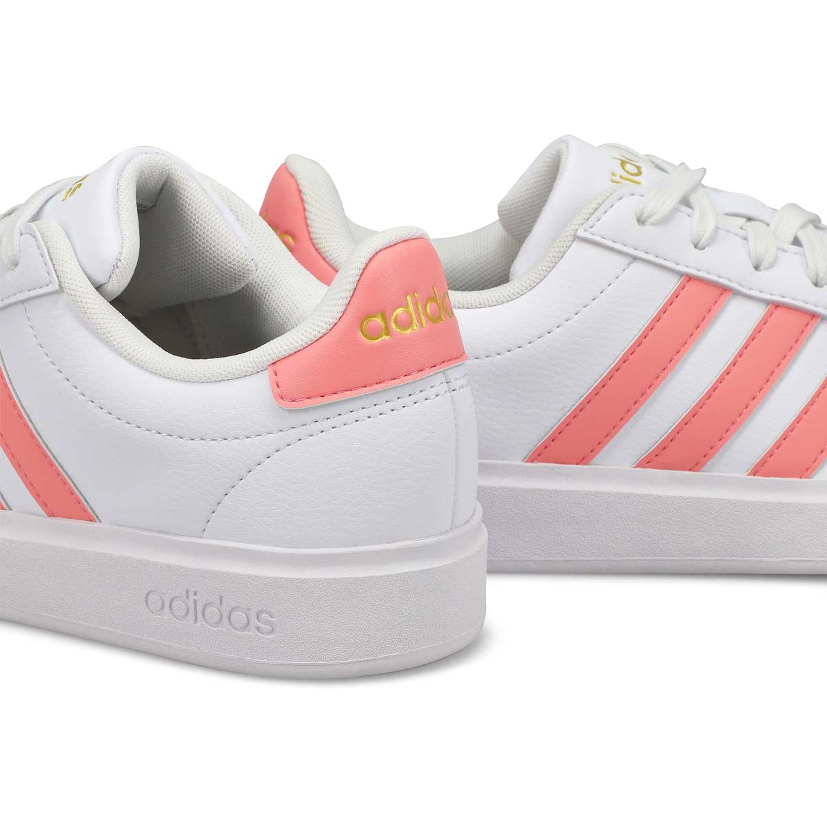 Adidas Grand Court 2.0 Women