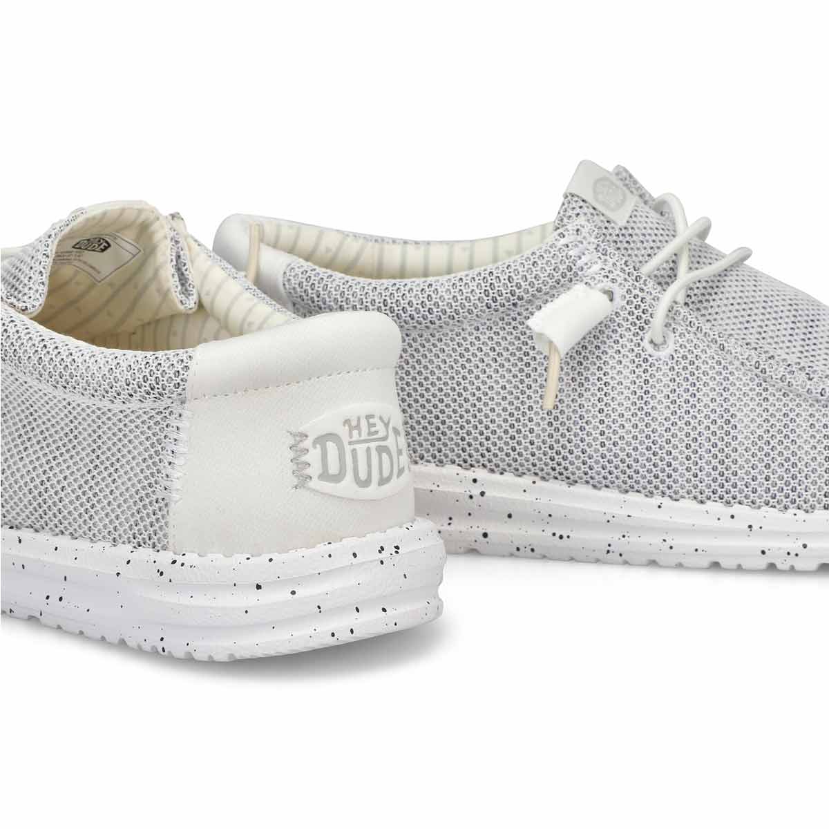 Heydude Wally Stretch Sox Men