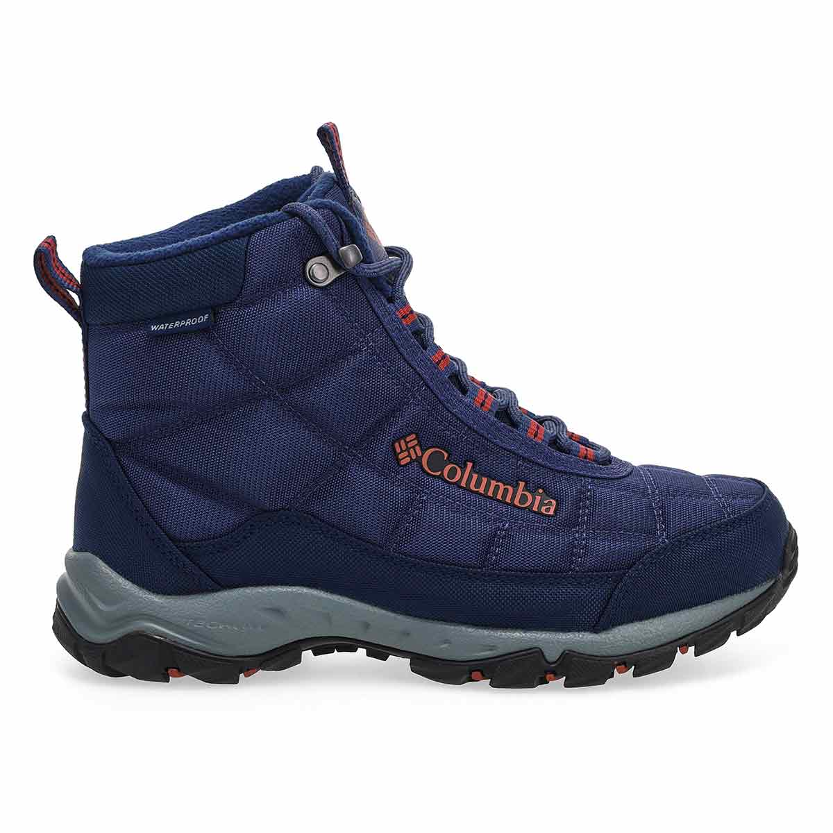 Columbia Firecamp Boot Women