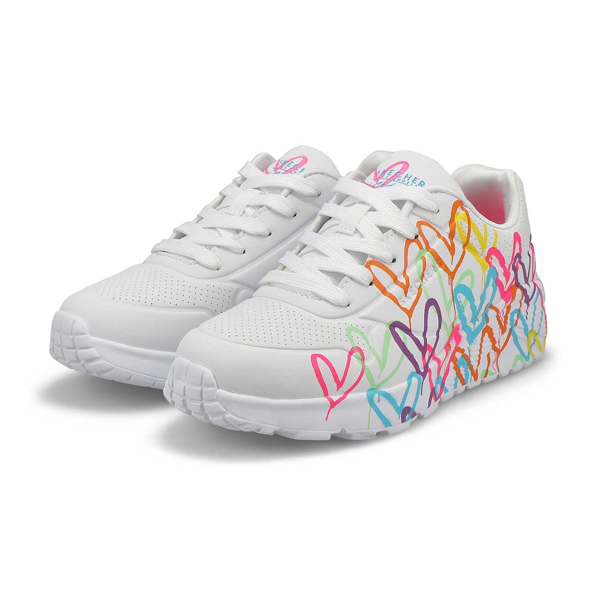 Skechers Uno Gen1 - She's Charming Girls