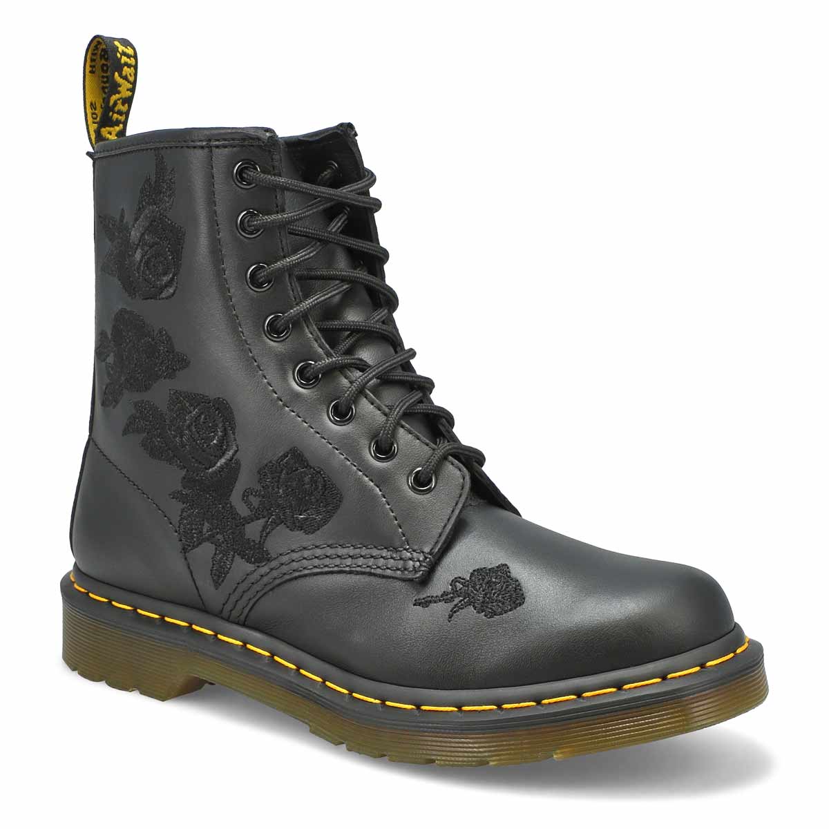 Dr Martens 1460 Vonda Mono Women