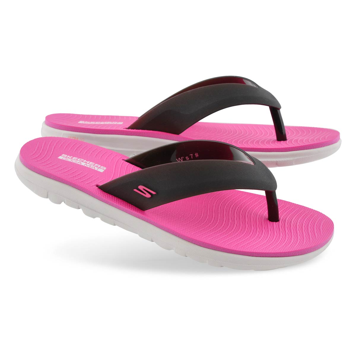 Skechers Next Wave Ultra Tropicz Women