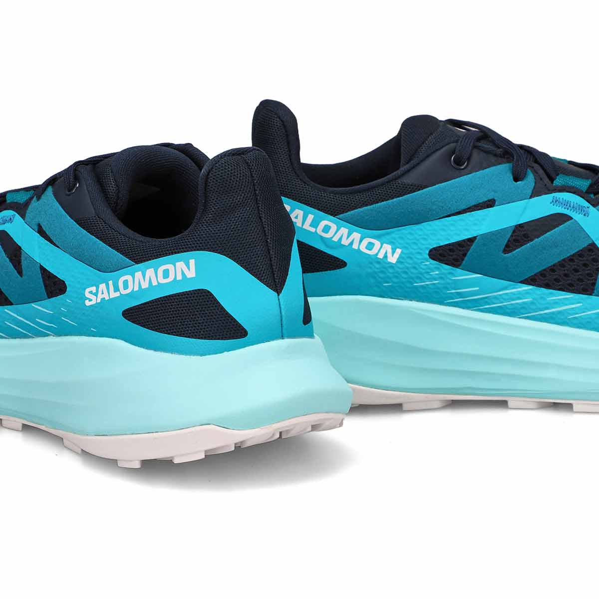 Salomon Ultra Flow Trail Runner Women