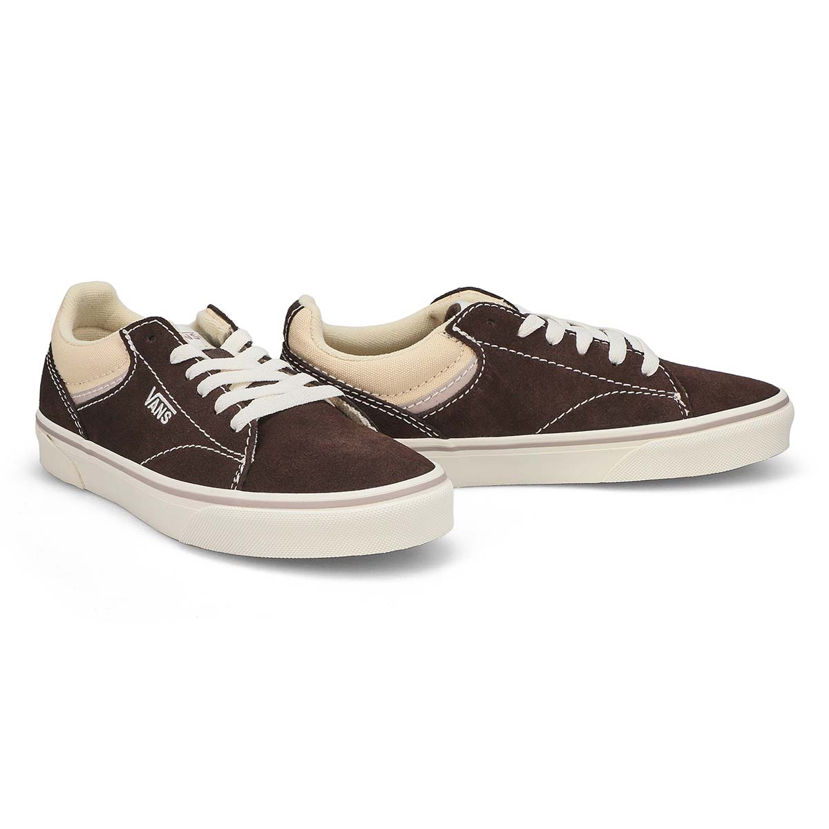 Vans Seldan Leather Women