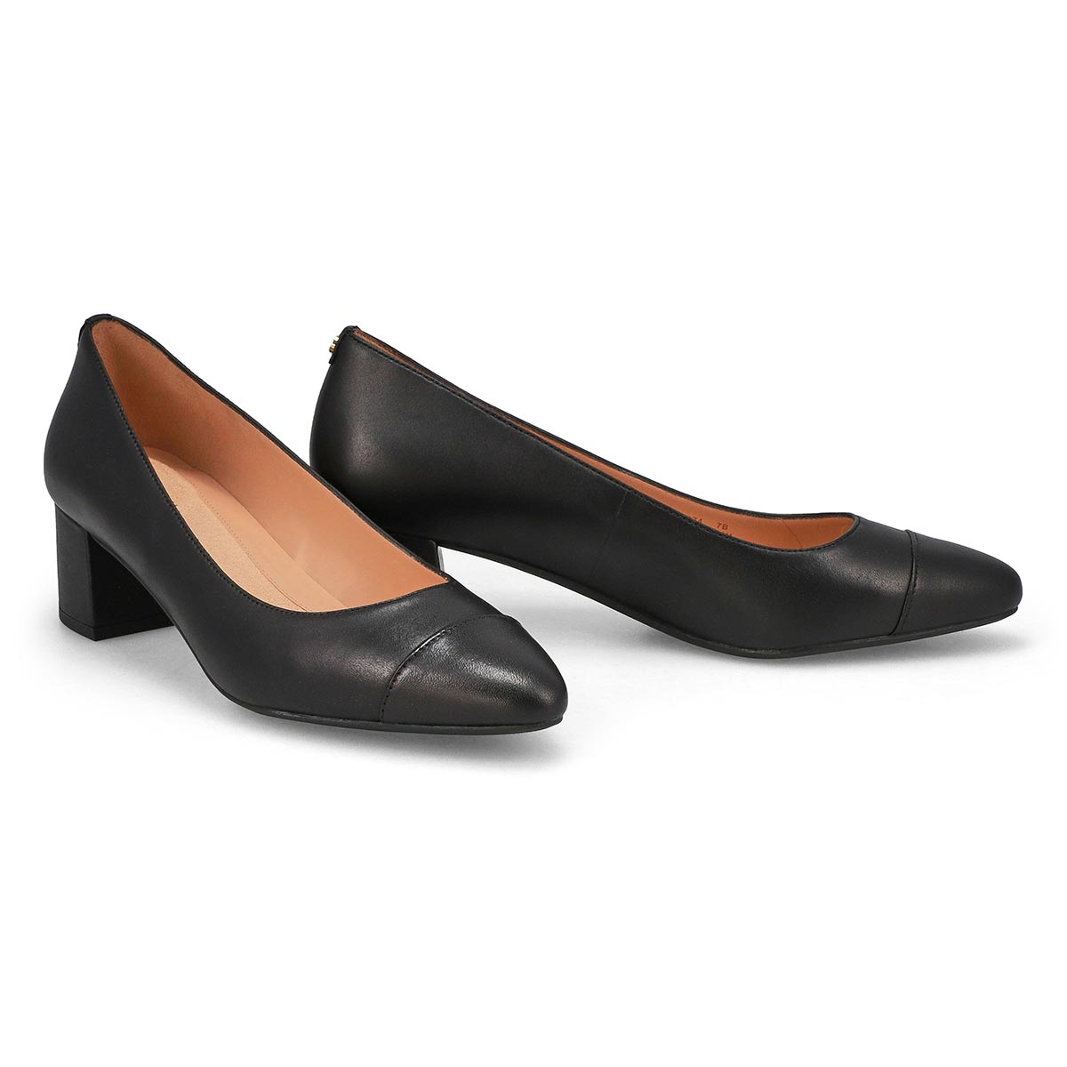 Cole Haan Go-To Block Women