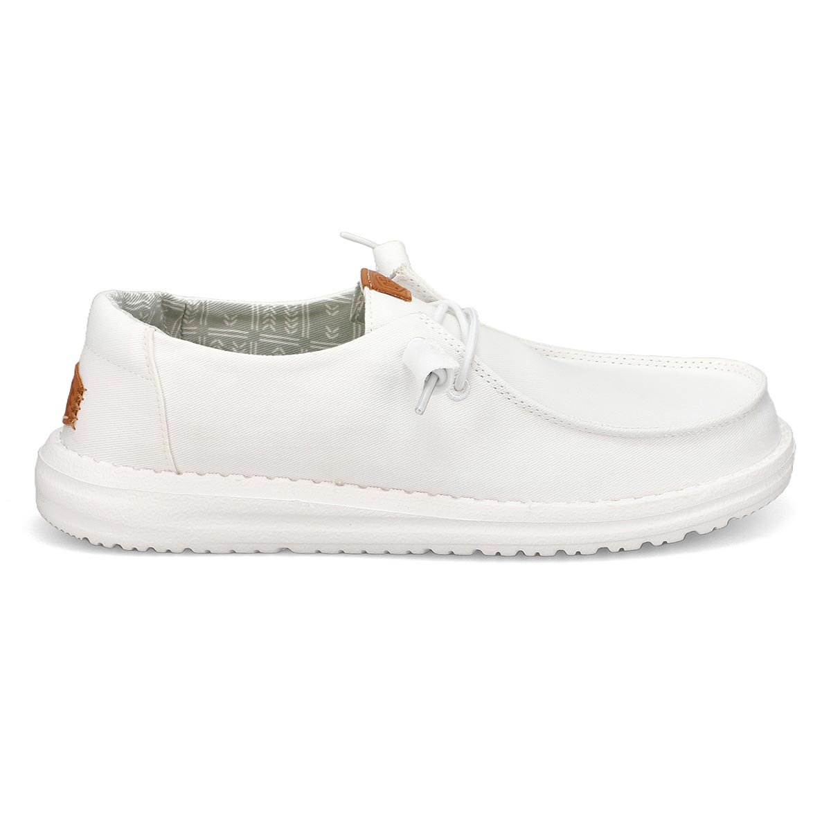 Heydude Wendy Stretch Canvas Women