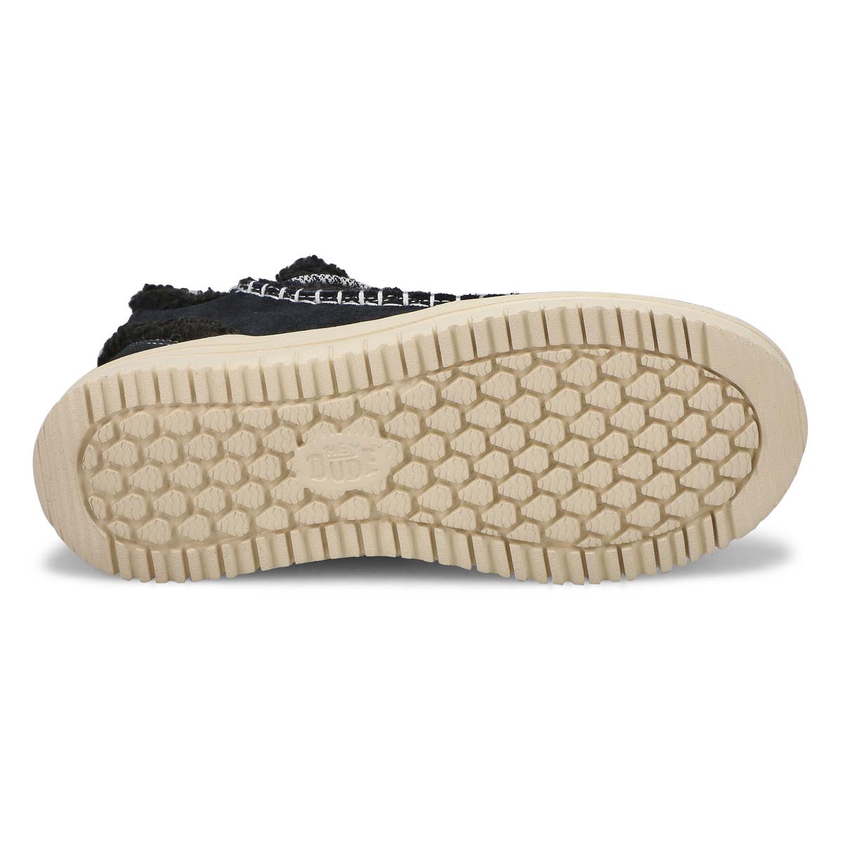 Heydude Camden Suede Cozy Women