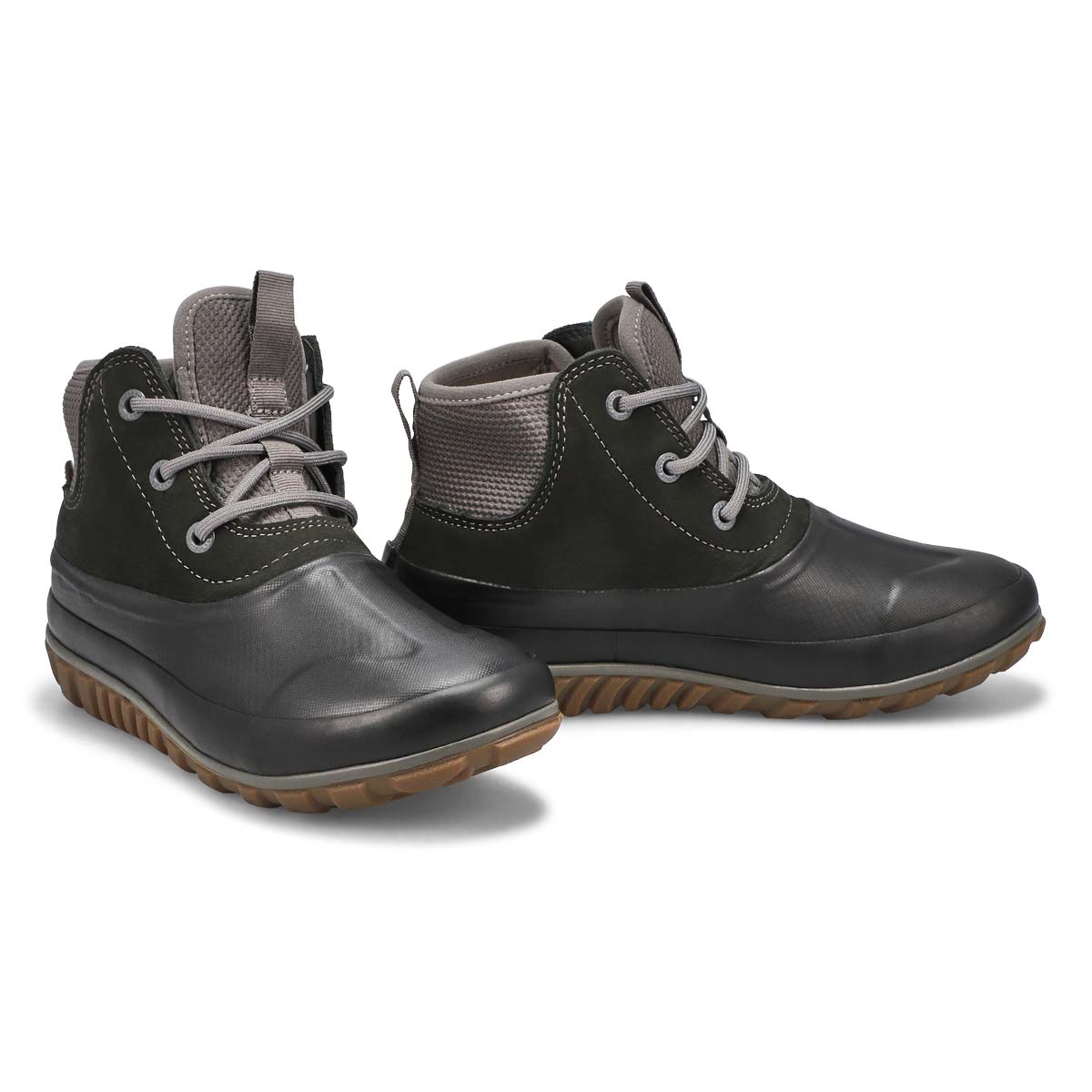 Bogs Classic Casual Lace Women