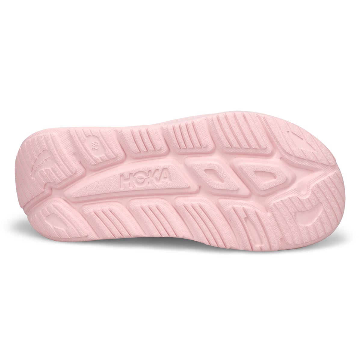 HOKA Ora Athletic Slide Women