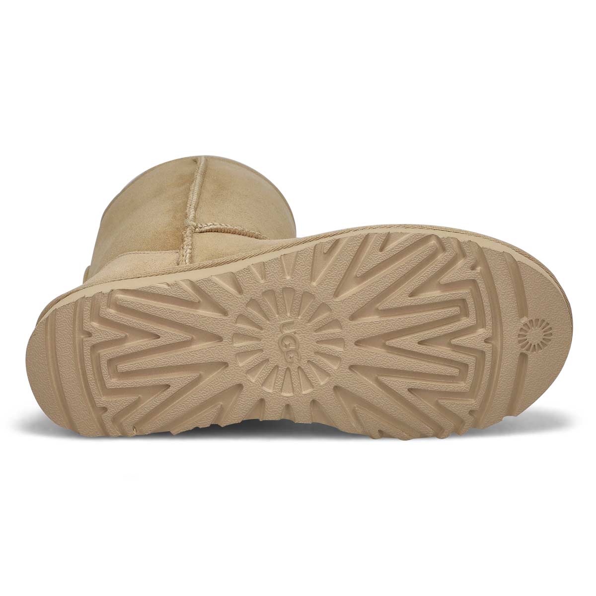 UGG Classic Short II Women