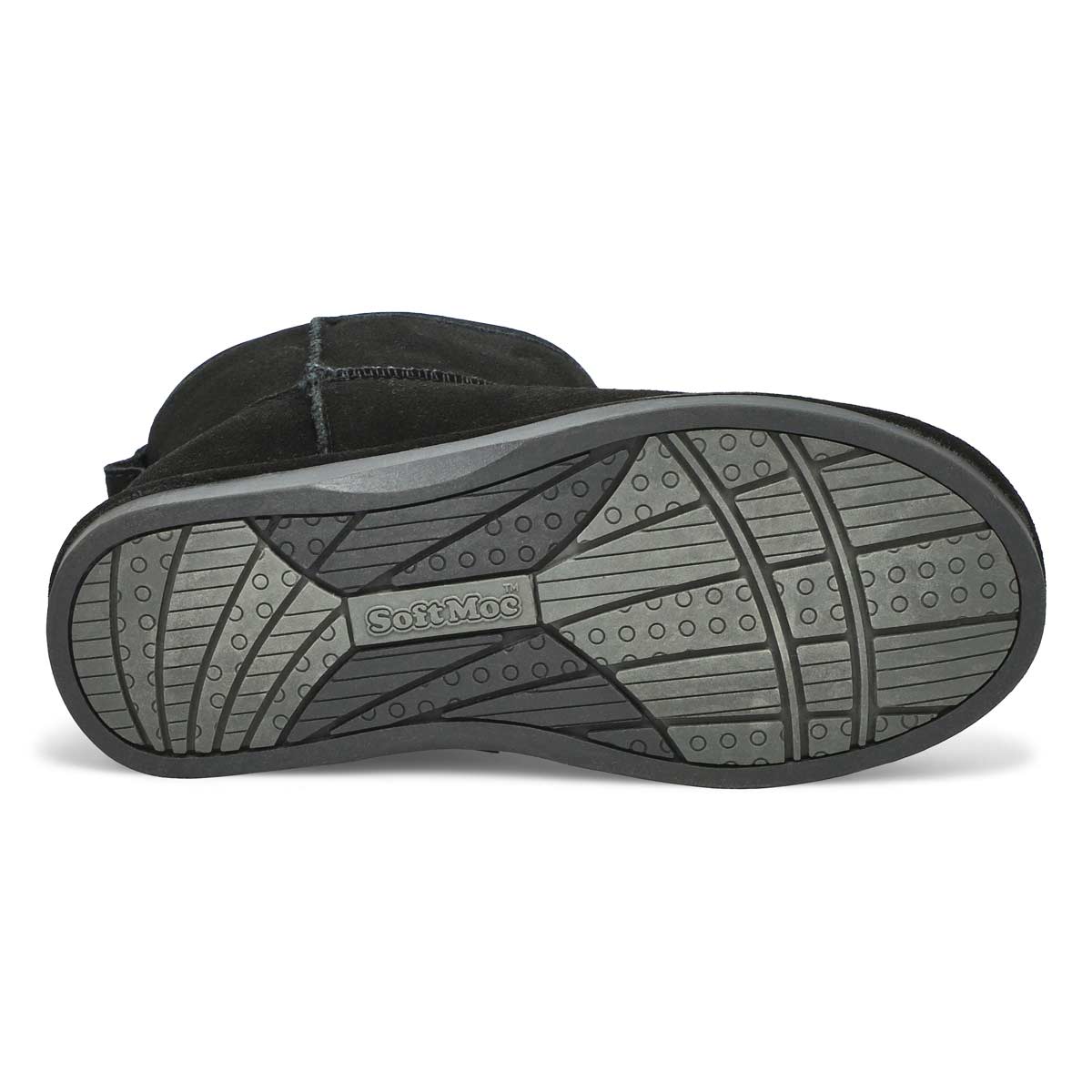 SoftMoc Smocs 5 Low Women