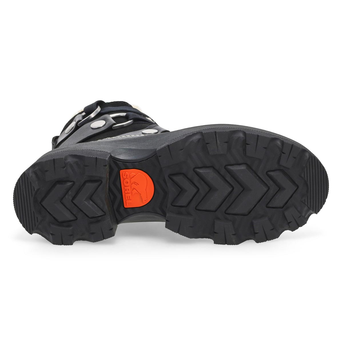 Sorel Joan Frwd Cozy Women