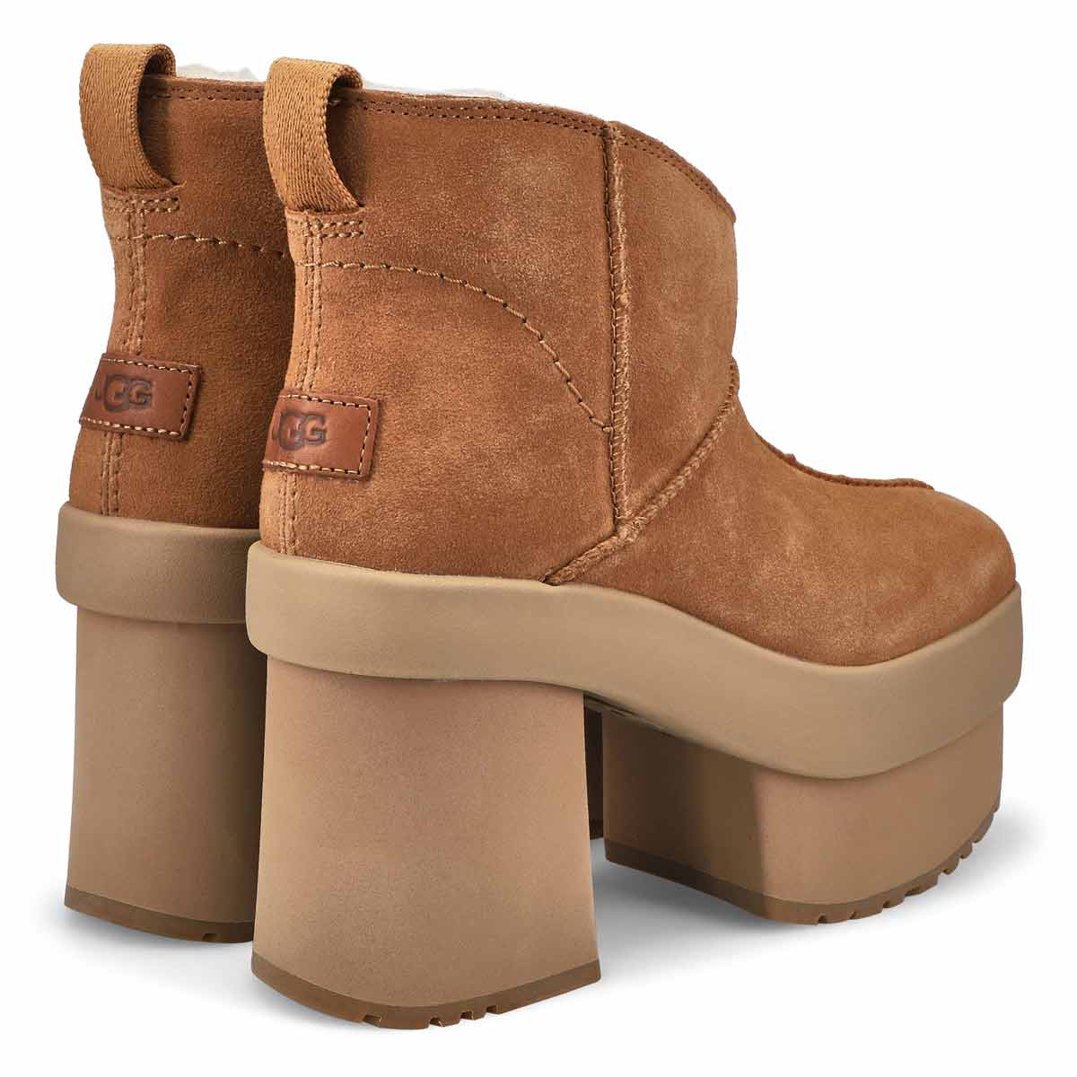 UGG New Heights Platform Mini Women