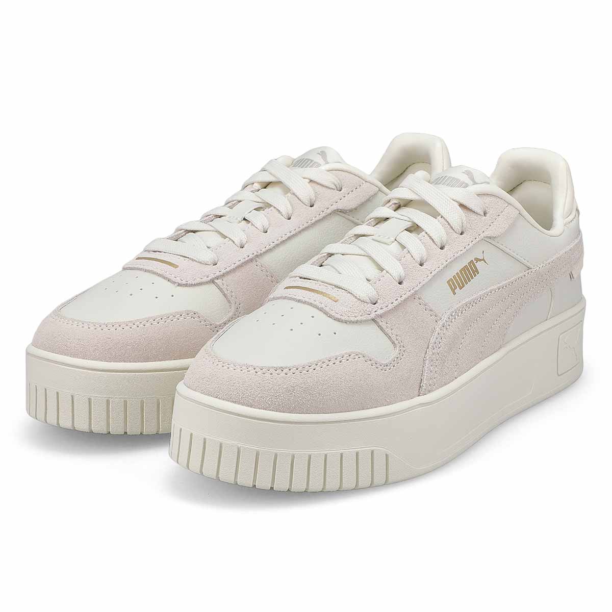 Puma Carina Street Suede Women