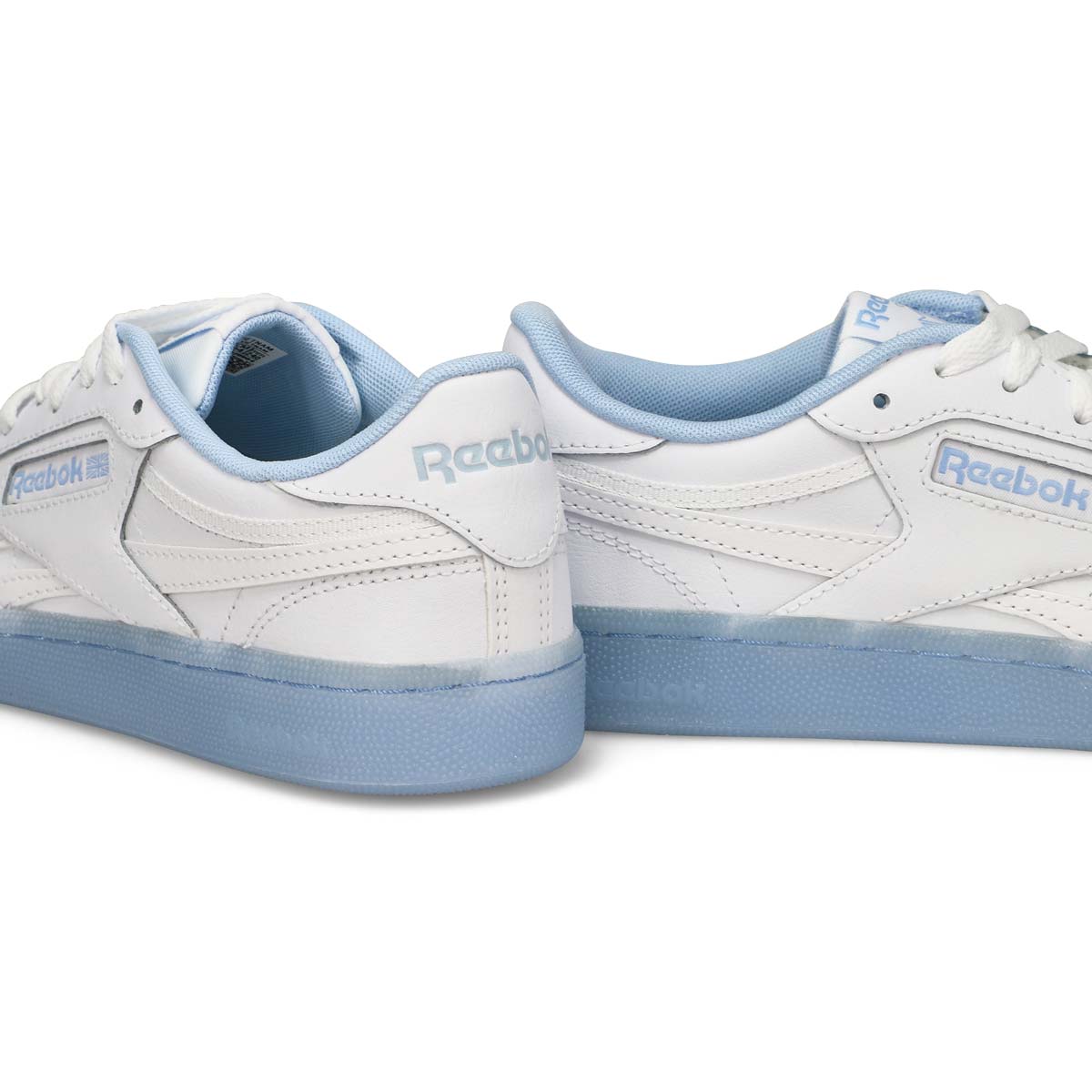 Reebok Club C Revenge II Women