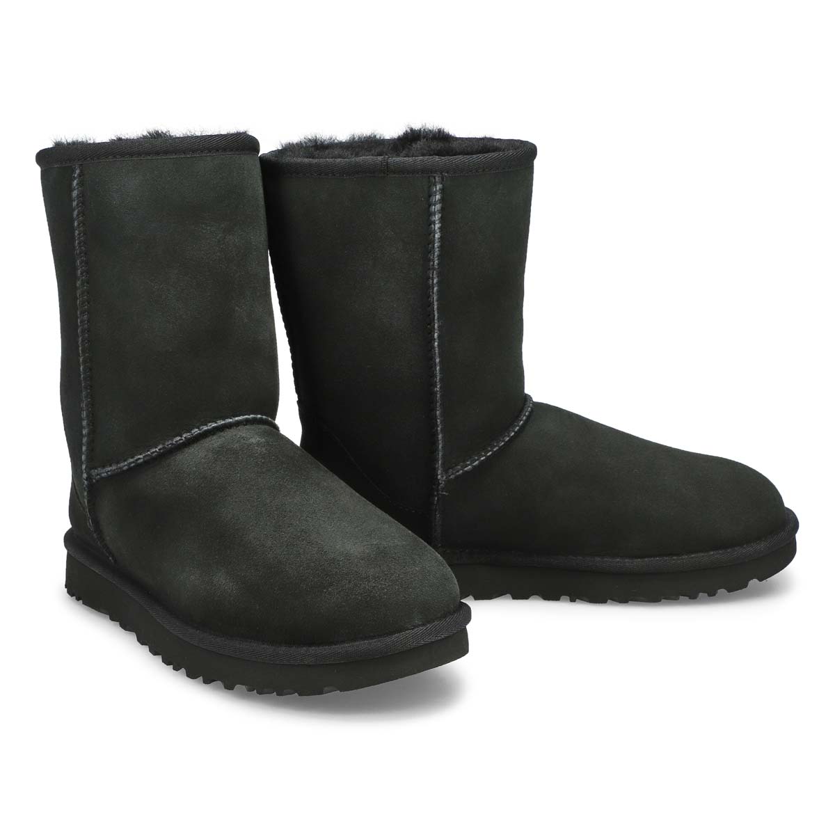 UGG Classic Short II Women