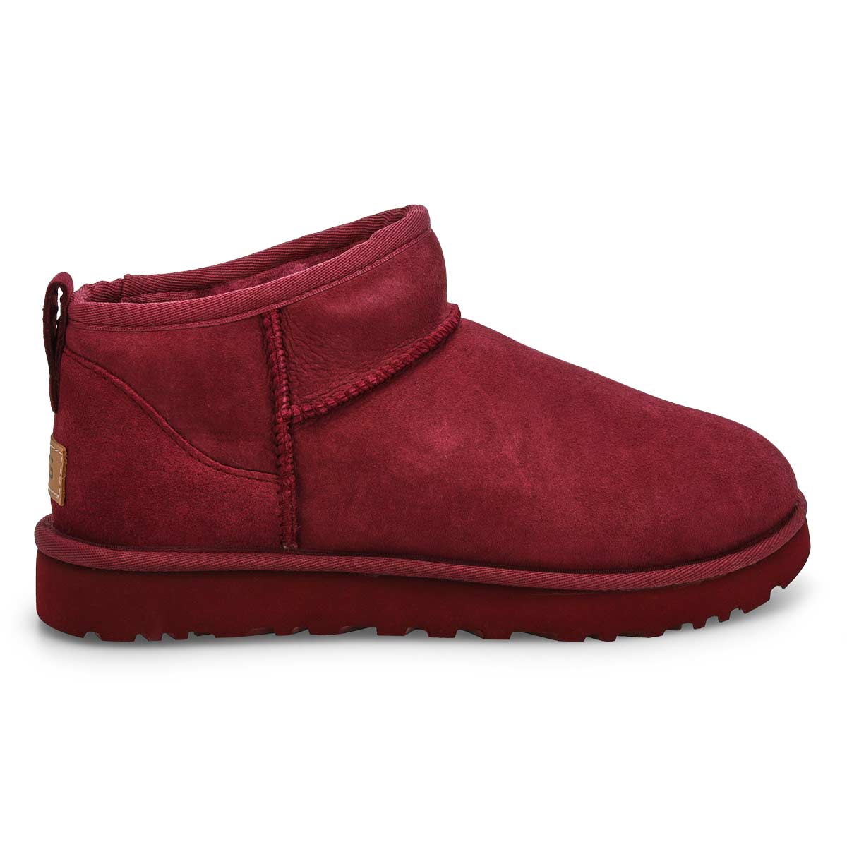 UGG Classic Ultra Mini Plains Women
