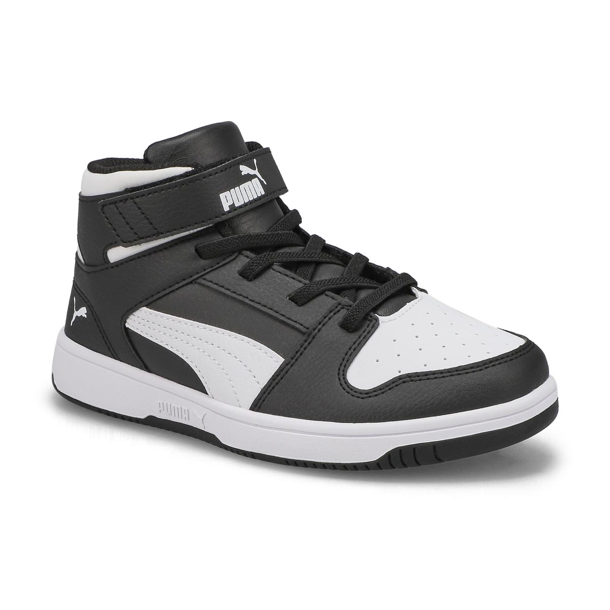 Puma Rebound Layup SL V PS Kids