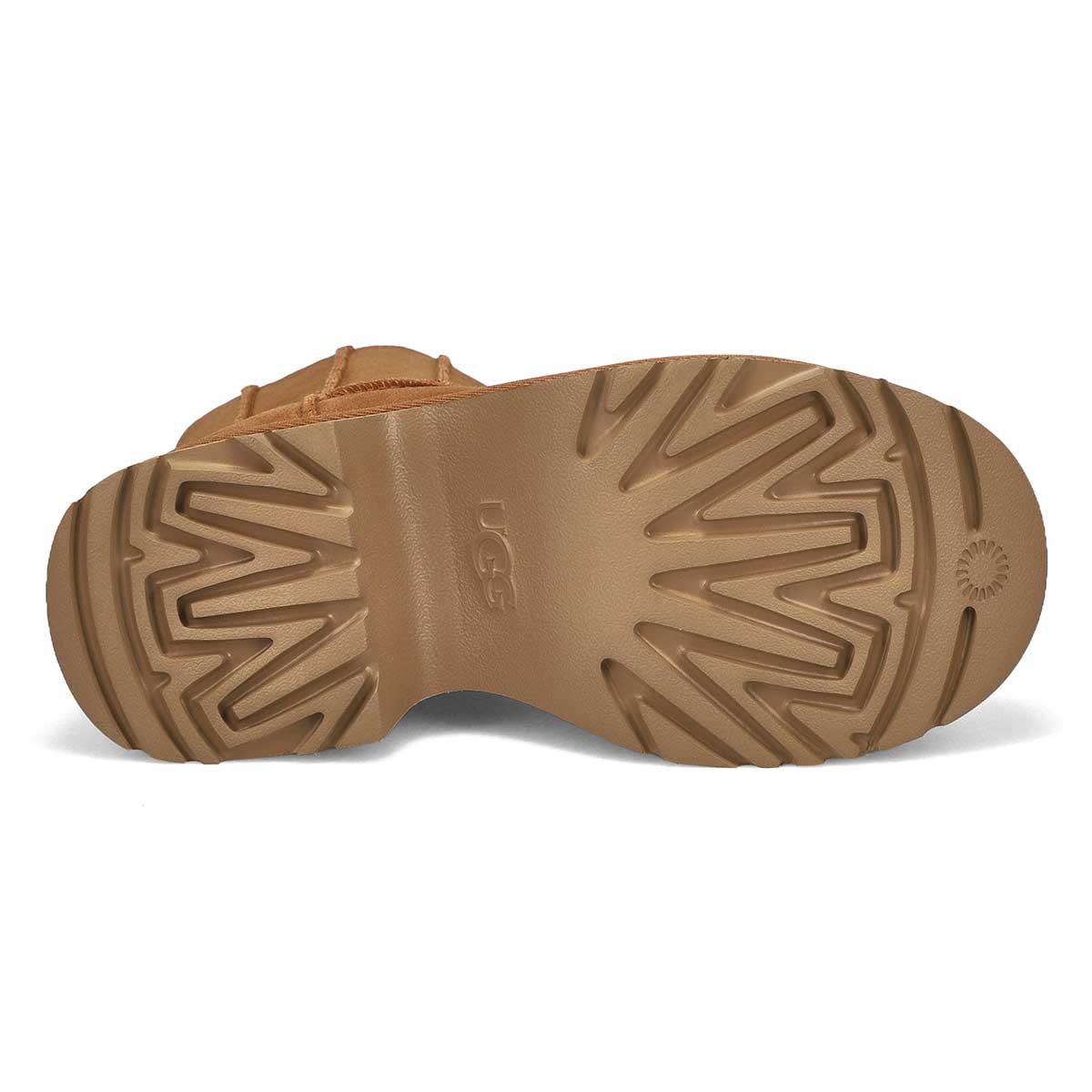 UGG Classic Twin Seam New Heights Women