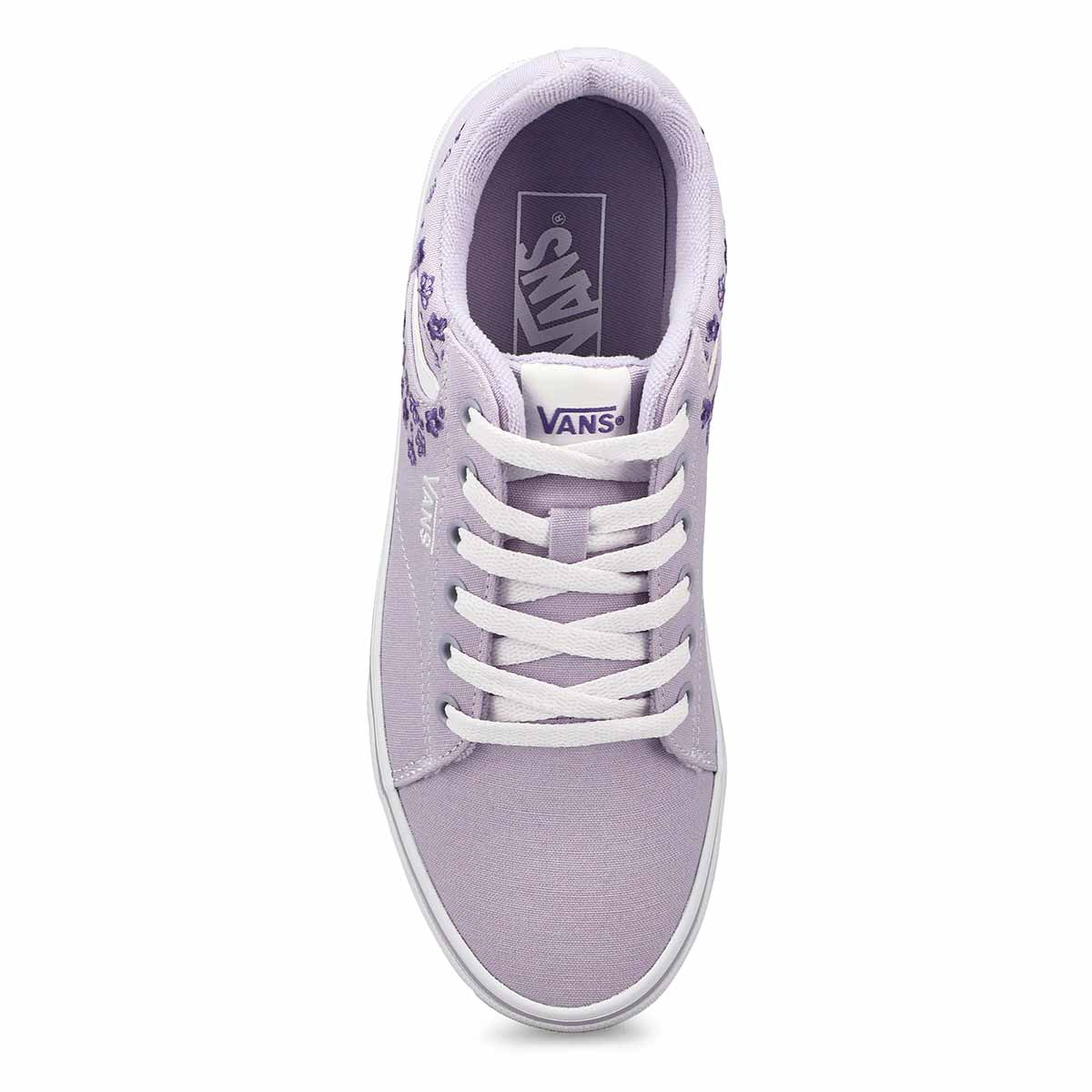 Vans Seldan Leather Women