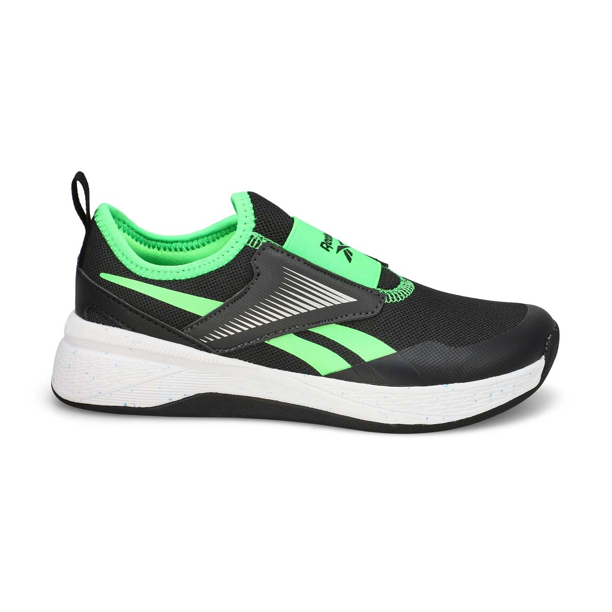 Reebok Nano Play Slip-On Kids