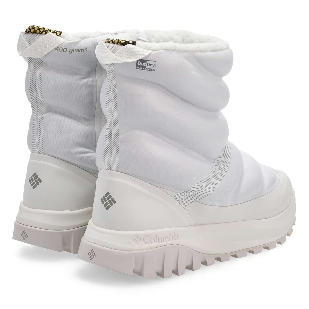 Columbia Snowtrot Peak ODX Women