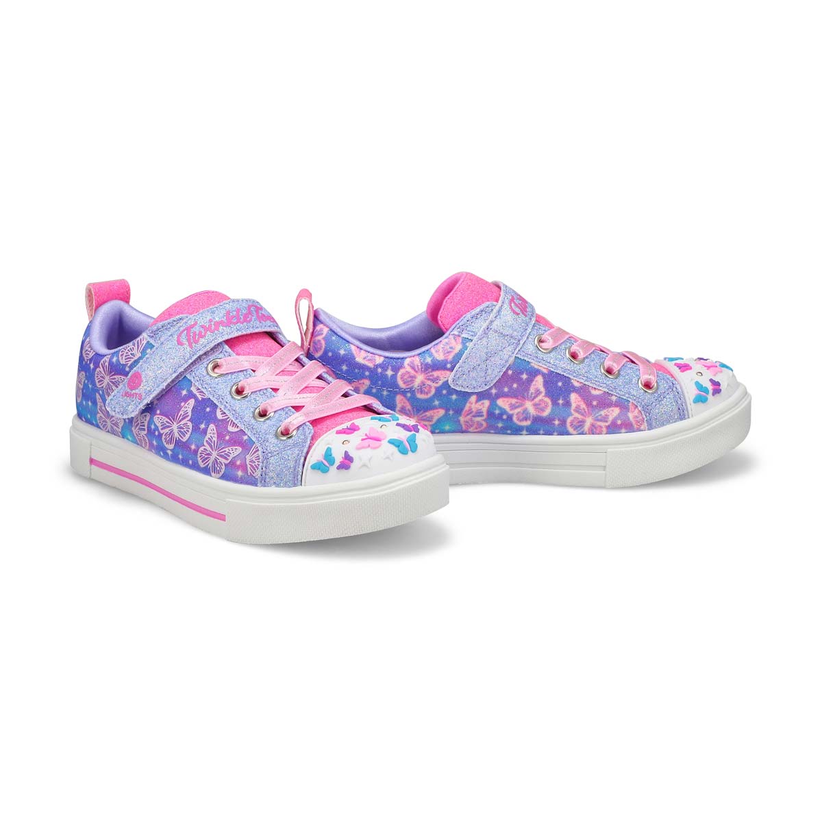 Skechers Twinkle Sparks Girls