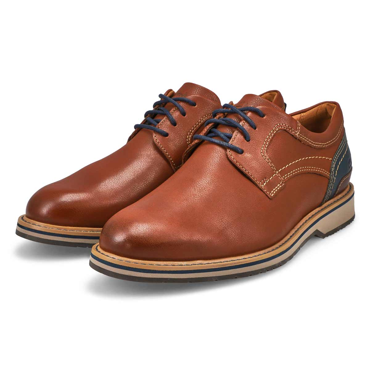 Clarks Monahan Plain Men