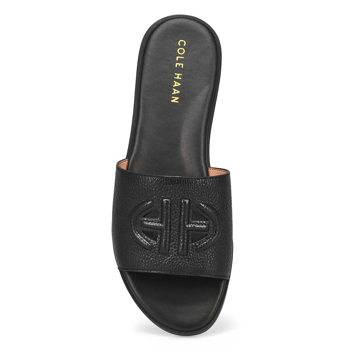Cole Haan Flynn Logo Slide Women