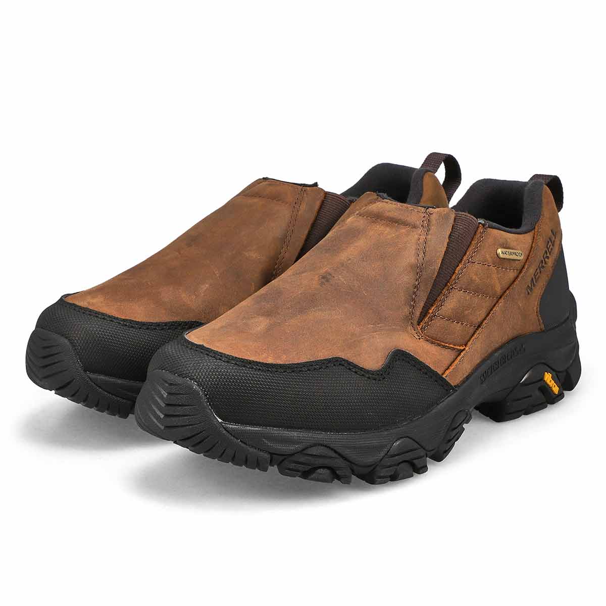 Merrell Coldpack 3 Thermo Moc Men