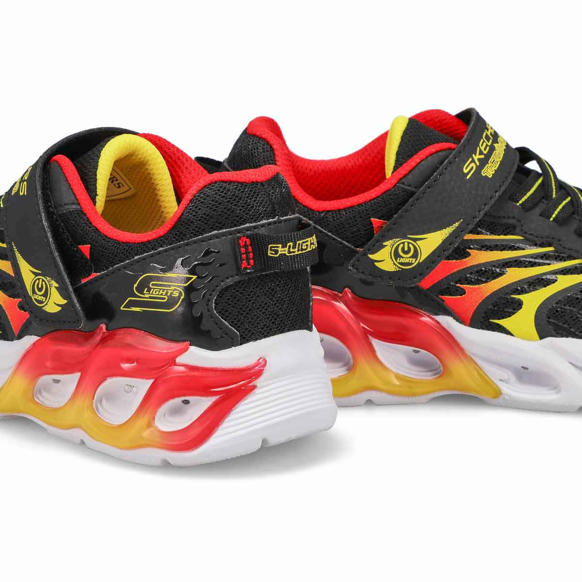 Skechers Thermo-Flash 2.0 Boys
