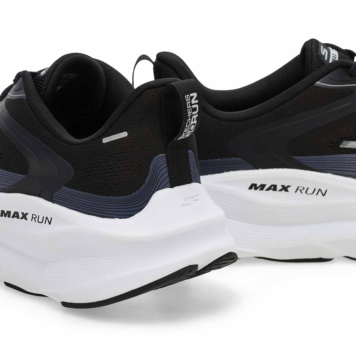 Skechers Max Run - Pacewave Men