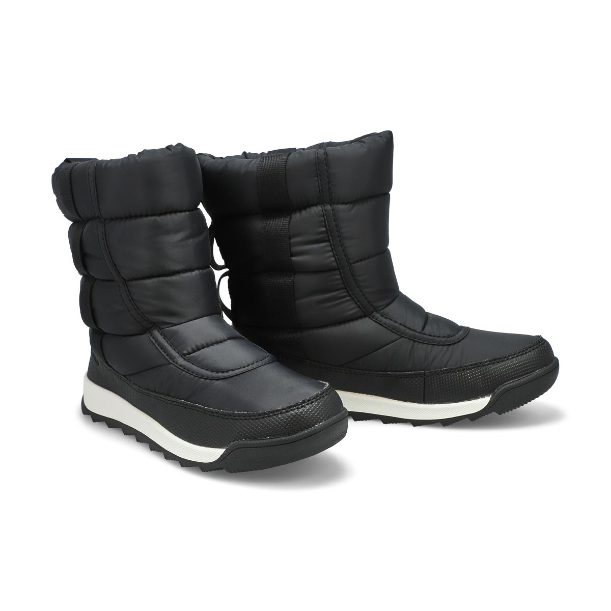 Sorel Youth Whitney II Puffy Mid Girls