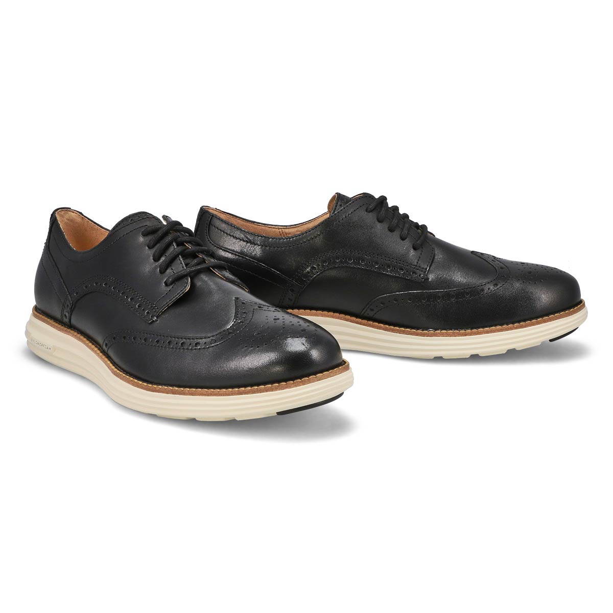Cole Haan Original Grand Remastered Wingtip Men
