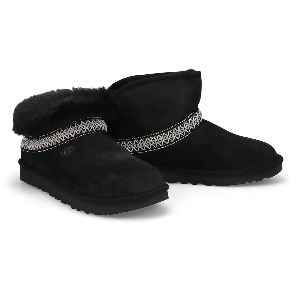 UGG Classic Mini Crescent Women