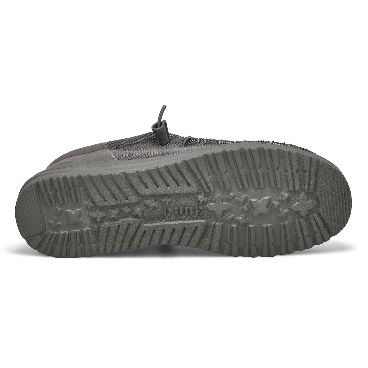 Heydude Wally Funk Mono Men