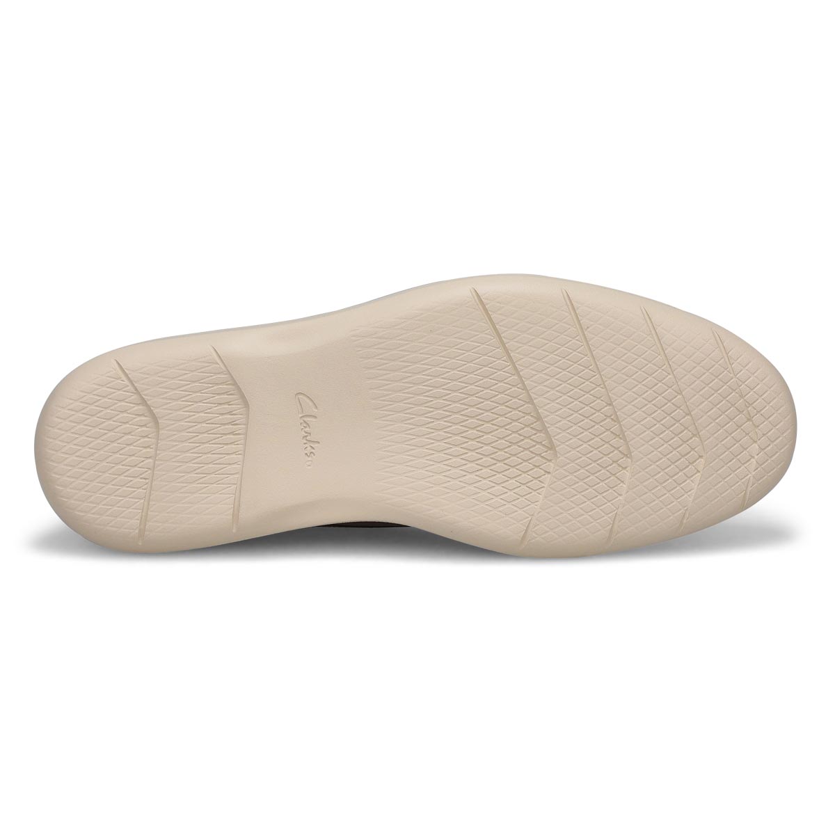 Clarks Brantin Plain Men