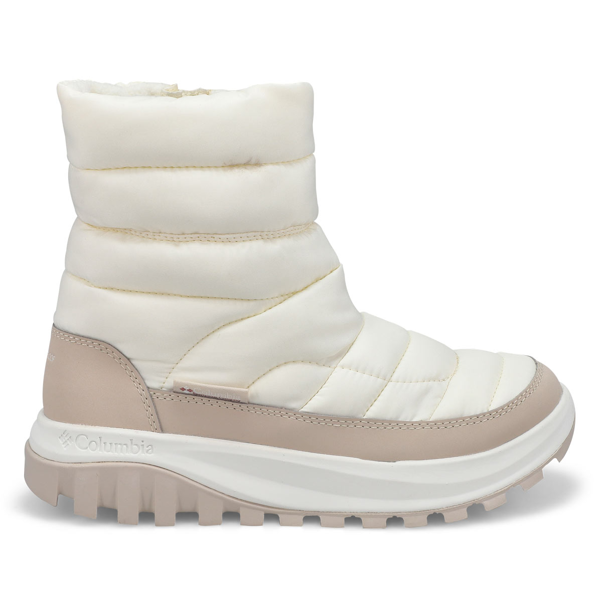 Columbia Snowtrot Mid Women