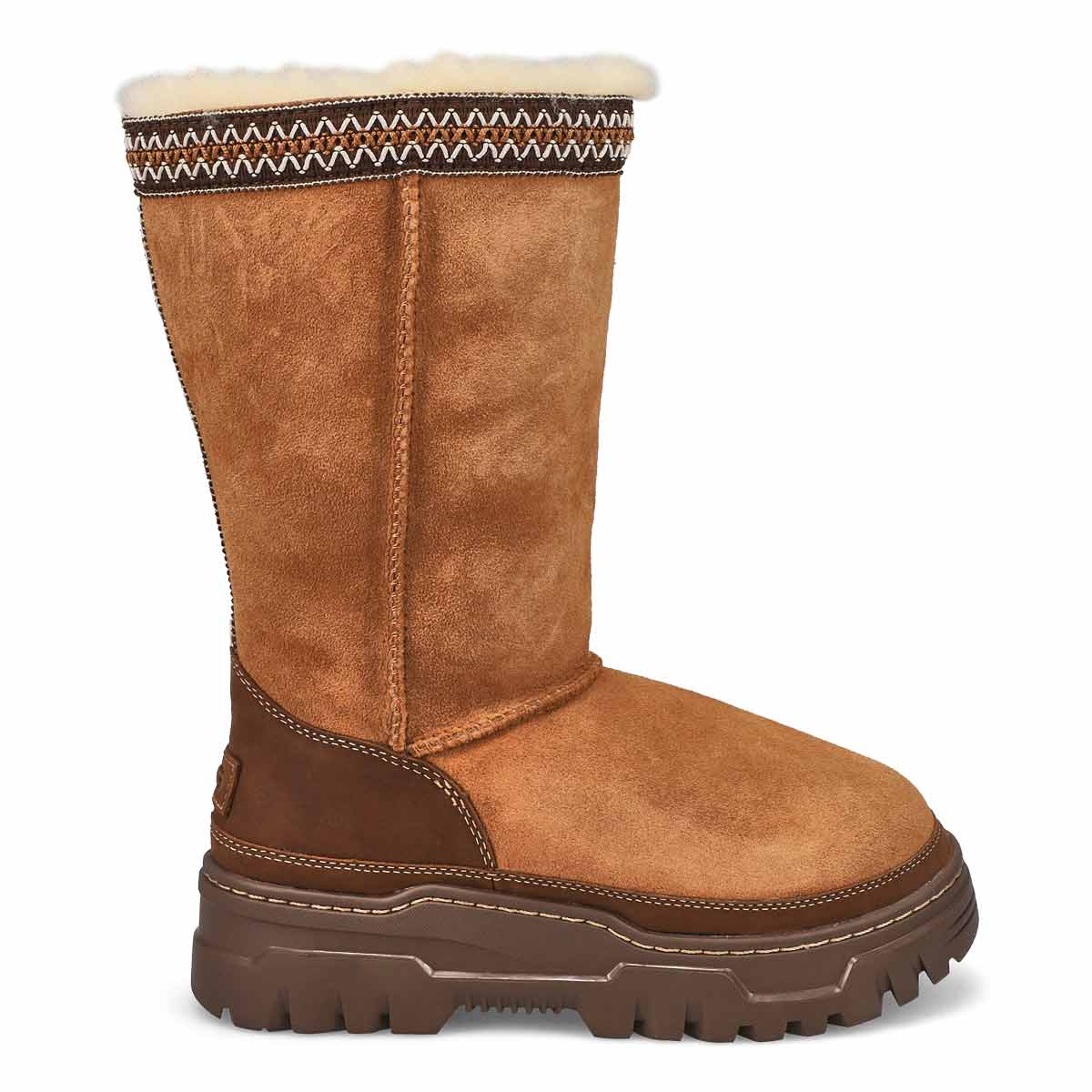 UGG Classic Tall TrailGazer Women