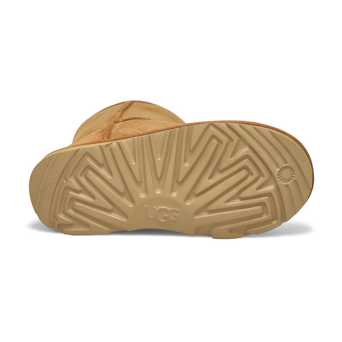UGG Classic II Girls