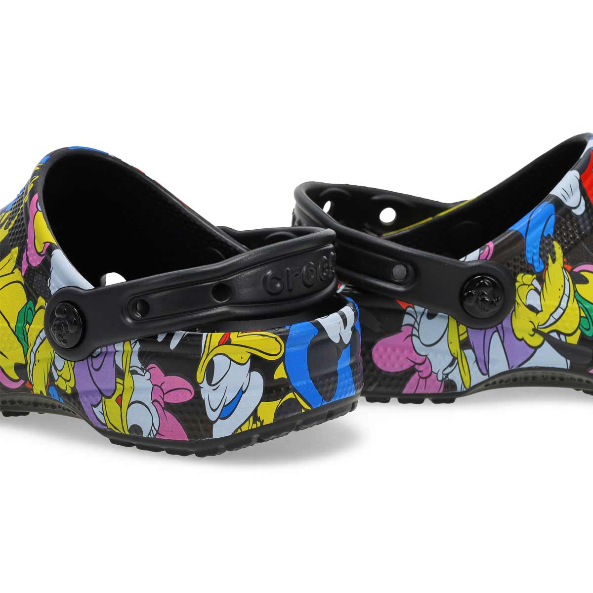 Crocs Mickey and Friends Women