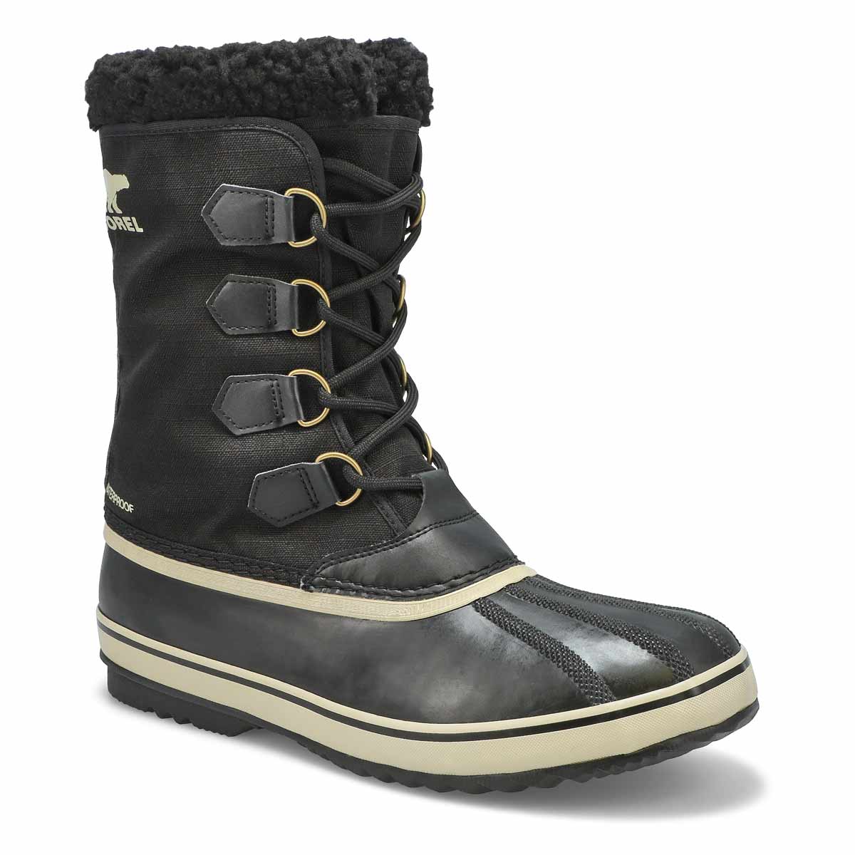 Sorel 1964 Pac Nylon Men